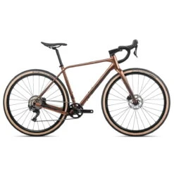 Orbea TERRA H30 1X Cooper Matt