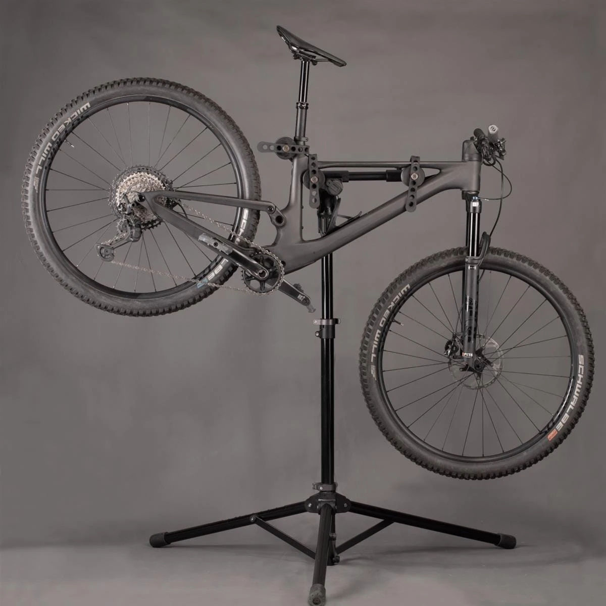 Topeak Bike Truss 3X 10 Topeak Bike Truss 3X – Bild 8