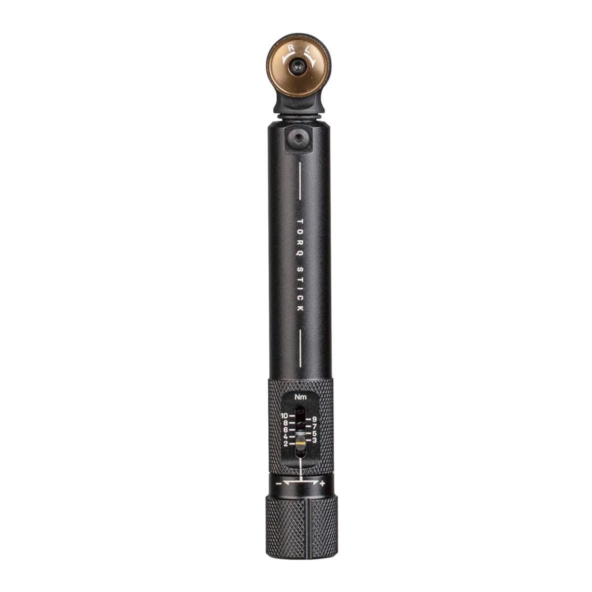 Topeak Torq Stick Pro 2-10 Nm 9 Topeak Torq Stick Pro 2-10 Nm – Bild 7