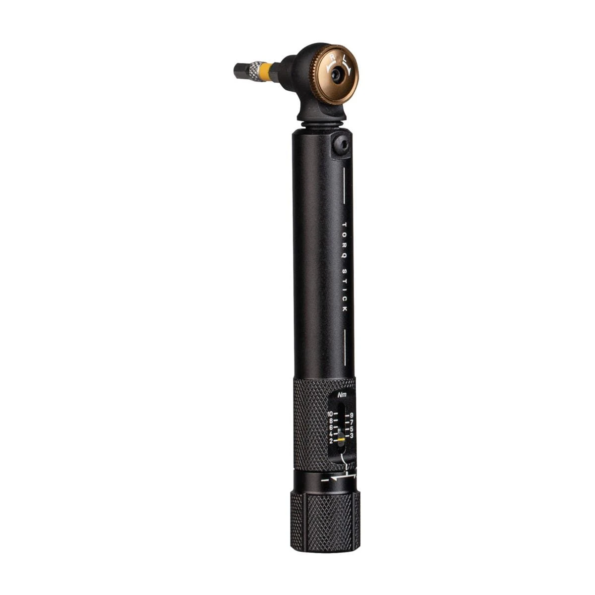 Topeak Torq Stick Pro 2-10 Nm 10 Topeak Torq Stick Pro 2-10 Nm – Bild 8
