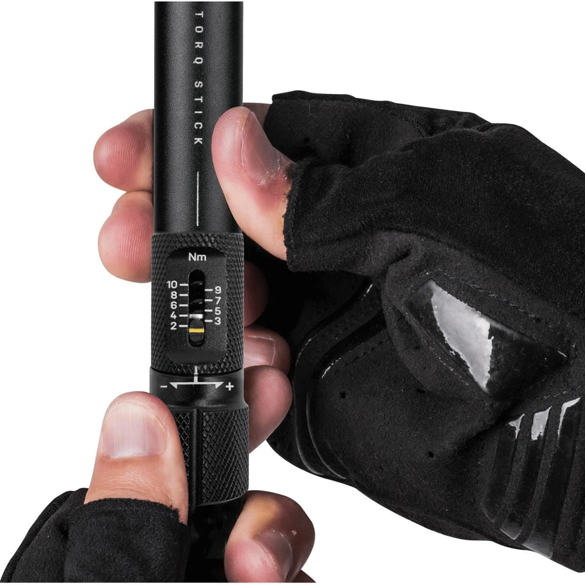 Topeak Torq Stick Pro 2-10 Nm 14 Topeak Torq Stick Pro 2-10 Nm – Bild 12