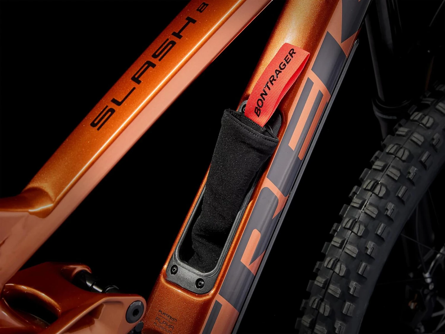 Trek Slash 8 Pennyflake 7 Trek Slash 8 Pennyflake – Bild 5