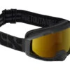 IXS Trigger Goggle Mirror (Low Profile) - Black -Fahrradzubehör TriggerGoggleMirror LowProfile black 1