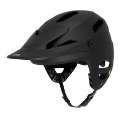 Giro Tyrant MIPS Helm - Schwarz Orange