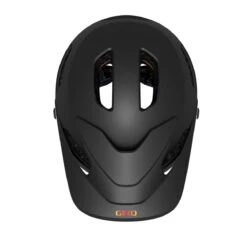 Giro Tyrant MIPS Helm - Schwarz Orange -Fahrradzubehör TyrantMO3