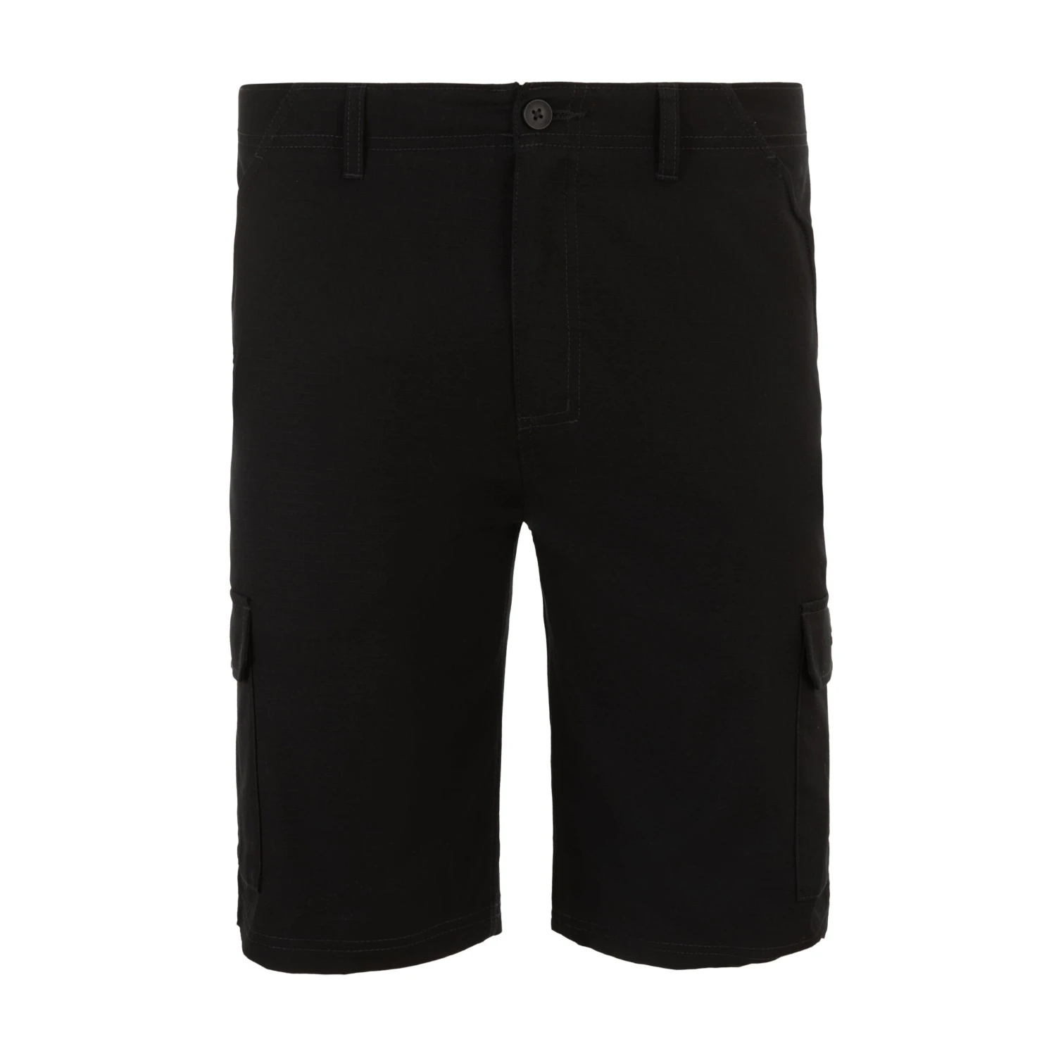 Oakley Utilitarian Cargo Short 2.0 - Blackout 3 Oakley Utilitarian Cargo Short 2.0 - Blackout