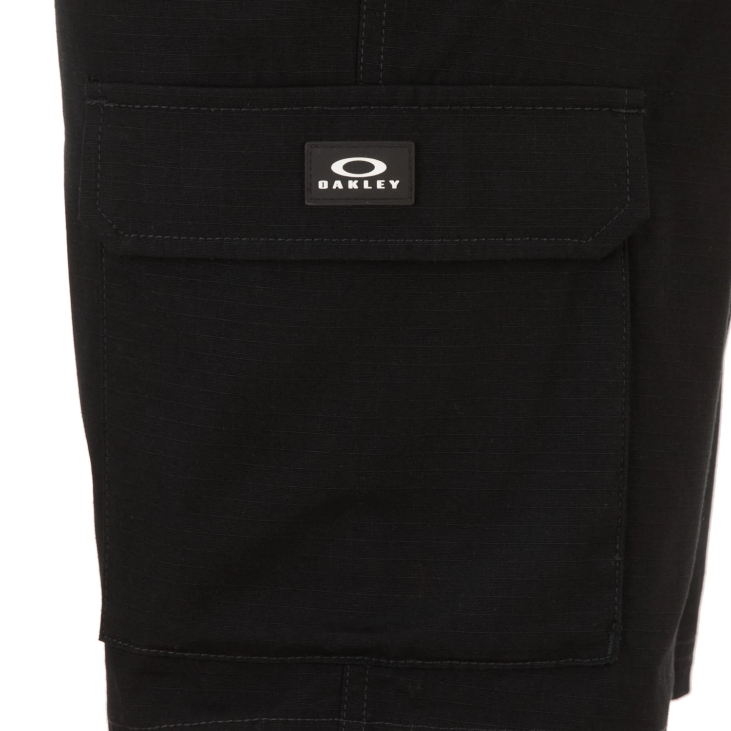 Oakley Utilitarian Cargo Short 2.0 - Blackout 5 Oakley Utilitarian Cargo Short 2.0 - Blackout – Bild 3