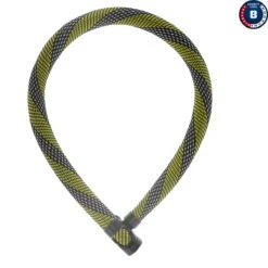 Abus Ivera Chain 7210 / 85 Mm - Racing Yellow
