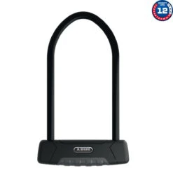 Abus Granit Plus 470/150 HB 300 + EaZy KF Schwarz