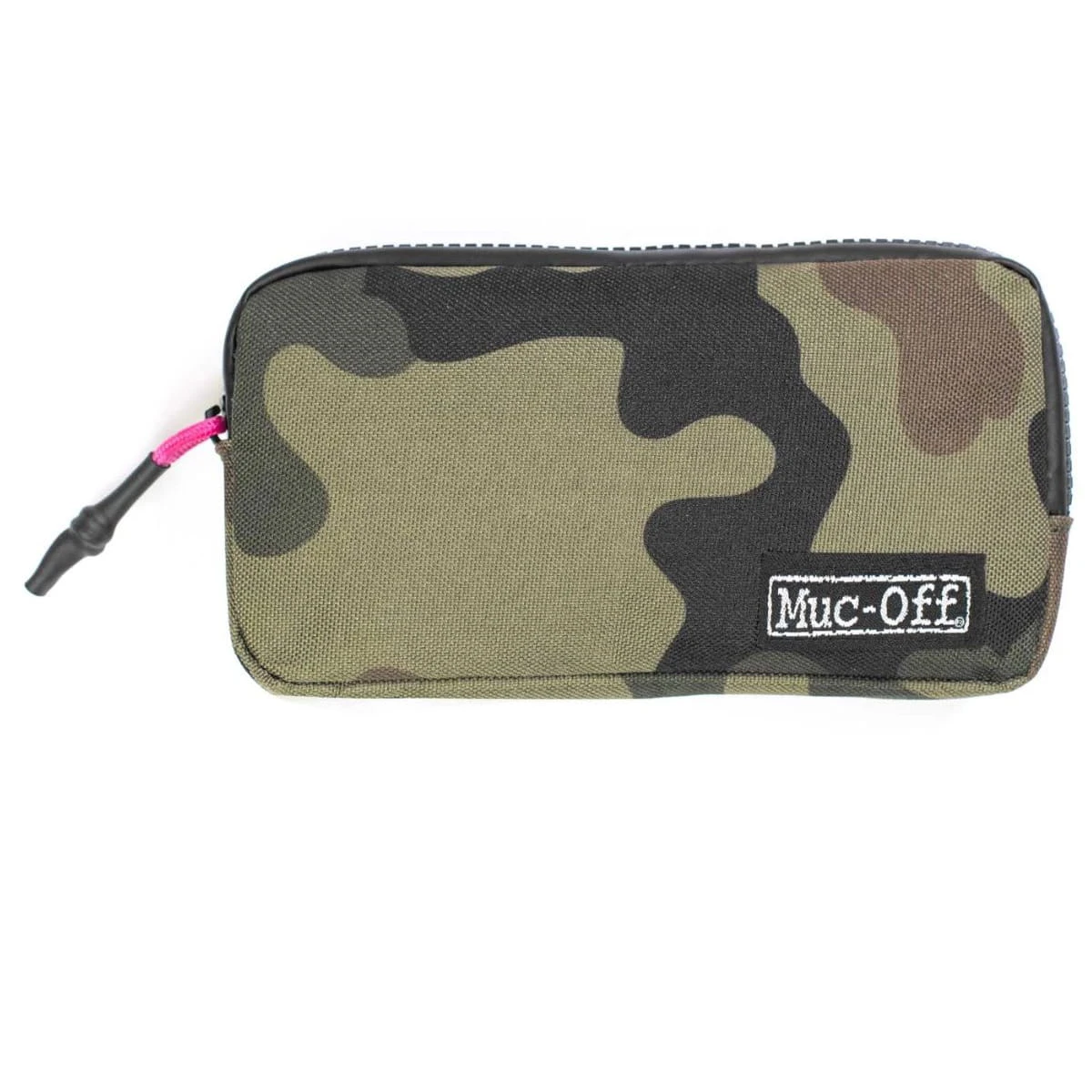 Muc-Off Essentials Case - Camo 3 Muc-Off Essentials Case - Camo