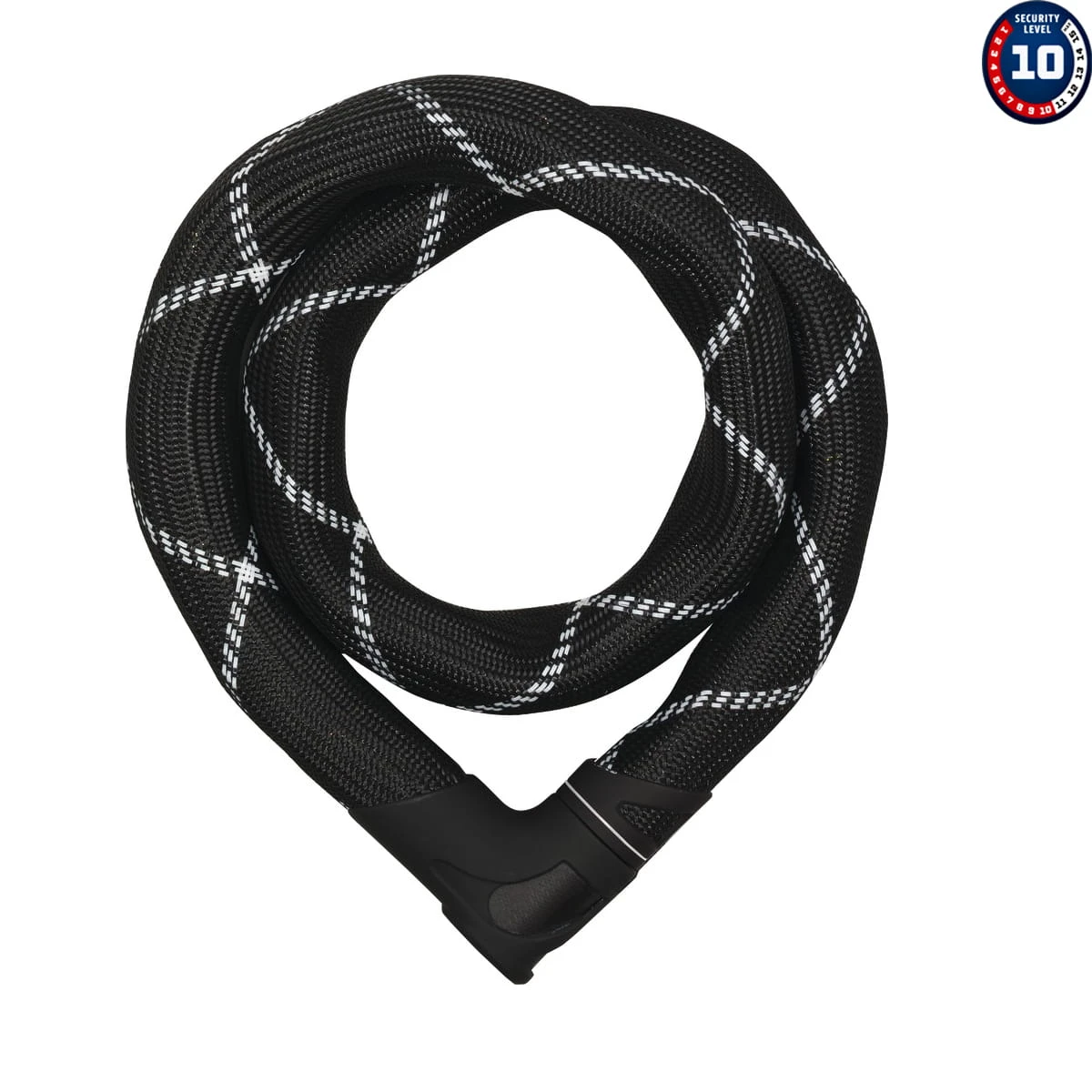 Abus Iven Chain 8210 3 Abus Iven Chain 8210