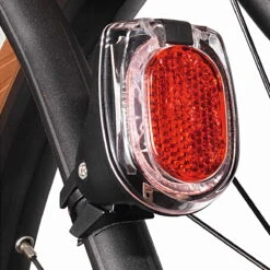 Busch-mueller E-Bike Strebenrücklicht SECULA