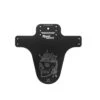 Peaty's X Marsh Guard Chrome Skull Spritzschutz - Schwarz/Silber -Fahrradzubehör Unbenannt 1hgRCh0QmSWhUT