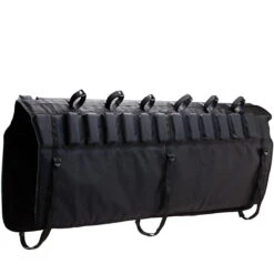 Race Face Tailgate T2 Heckklappenpad - Schwarz -Fahrradzubehör Unbenannt 1tOerJW5YZgueH