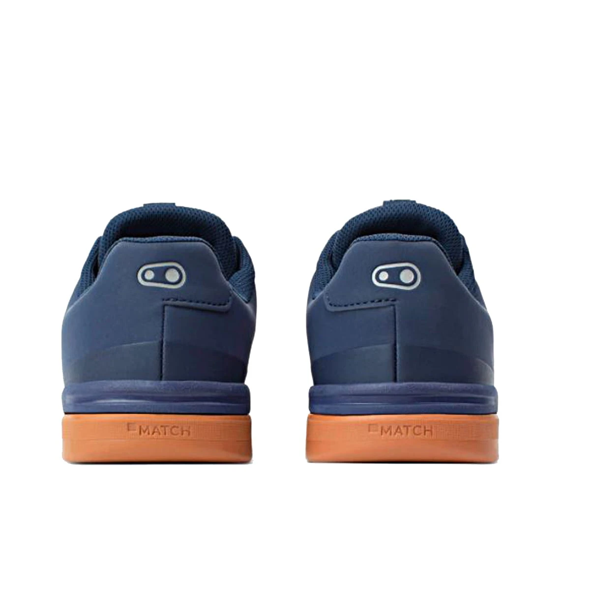 Crankbrothers Stamp Schuh - Blau / Silber 5 Crankbrothers Stamp Schuh - Blau / Silber – Bild 3