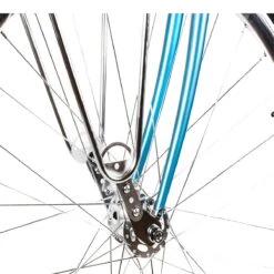 Frontier Frontgepäckträger - Silber -Fahrradzubehör Unbenannt 467Zd3htNizr7w