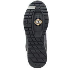 Crankbrothers Mallet E Speedlace Schuh - Schwarz / Silber -Fahrradzubehör Unbenannt 4IcU9oTVpBWi4G