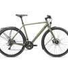 Orbea VECTOR 15 Urban Green (Gloss) -Fahrradzubehör VECTOR15UrbanGreen Gloss 1