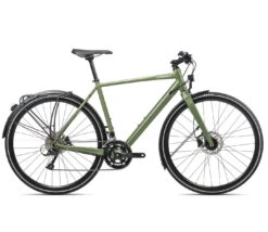 Orbea VECTOR 15 Urban Green (Gloss)