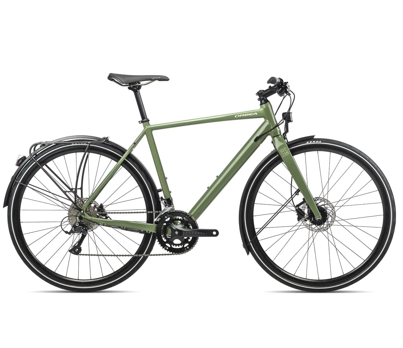 Orbea VECTOR 15 Urban Green (Gloss) 3 Orbea VECTOR 15 Urban Green (Gloss)