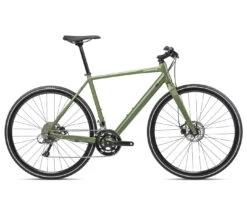 Orbea VECTOR 30 Urban Green (Gloss)