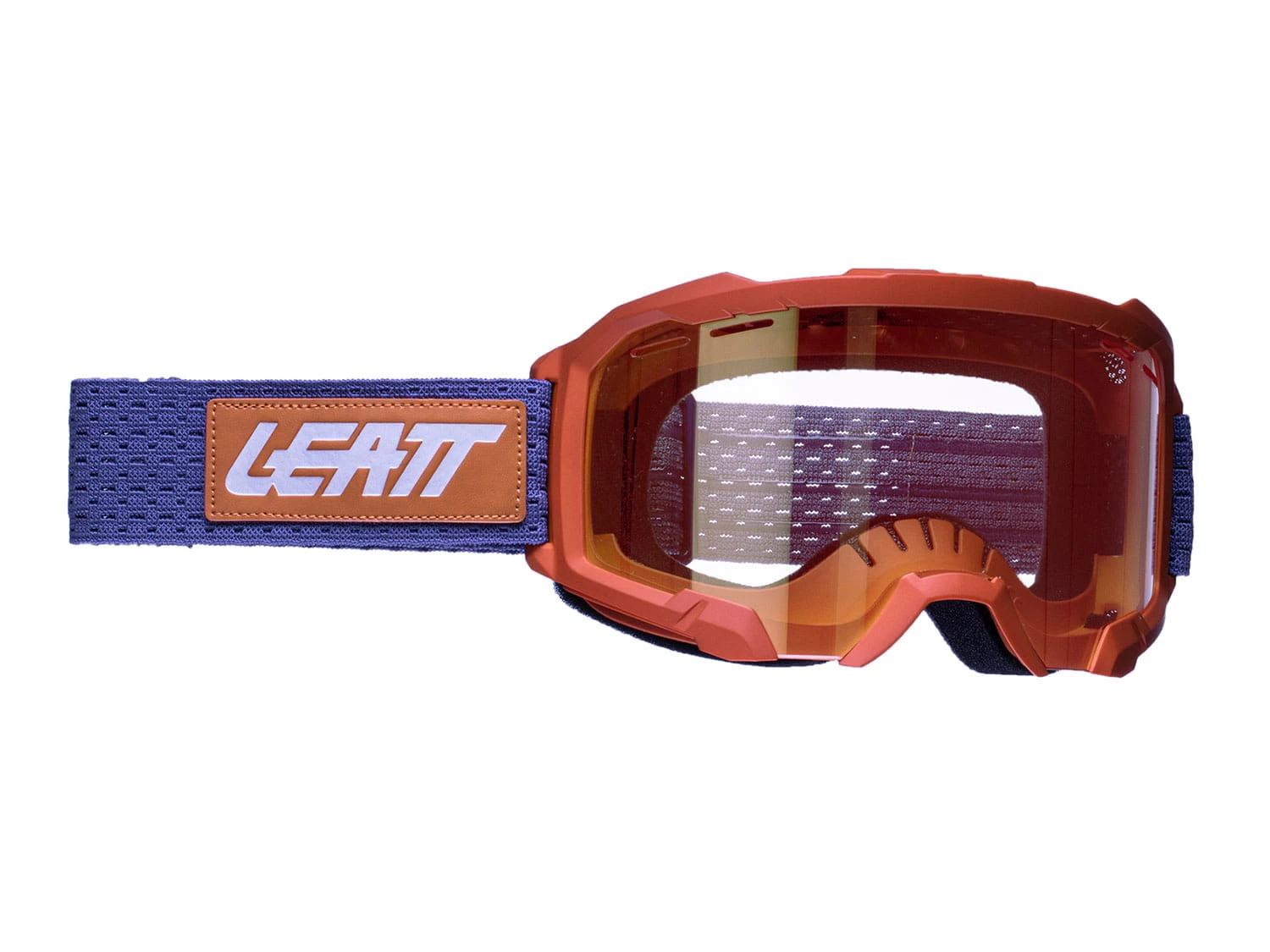 LEATT Velocity 4.0 Iriz Goggle MTB Rust Bronze UC 3 LEATT Velocity 4.0 Iriz Goggle MTB Rust Bronze UC