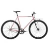Vinyl LTD Singlespeed/Fixed Gear - Pink 2 Vinyl LTD Singlespeed/Fixed Gear - Pink -Fahrradzubehör Vinyl Solo Pink
