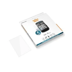 PanzerGlass Wahoo Elemnt Bolt Stealth AntiGlare Antibakteriell -Fahrradzubehör WahooElemntBoltStealthAntiGlareAB 5