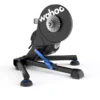Wahoo Fitness KICKR Trainer V6 Wifi -Fahrradzubehör WahooKICKRv6 Produktbildseitlichfrontal