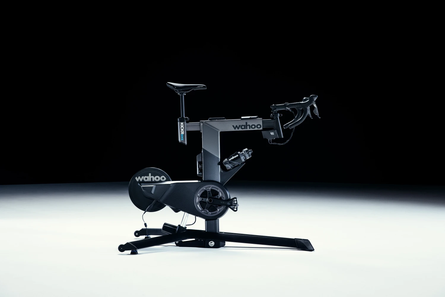 Wahoo Fitness KICKR Bike V2 Wifi 6 Wahoo Fitness KICKR Bike V2 Wifi – Bild 4