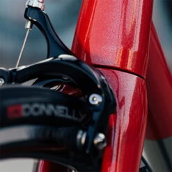 All-city Thunderdome - Hot Pink 16 All-city Thunderdome - Hot Pink -Fahrradzubehör Web Details Wet Paint 600x400