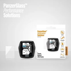 PanzerGlass Yamaha Display C AG, Clear 9 PanzerGlass Yamaha Display C AG, Clear -Fahrradzubehör YamahaDisplayCAG Clear 4