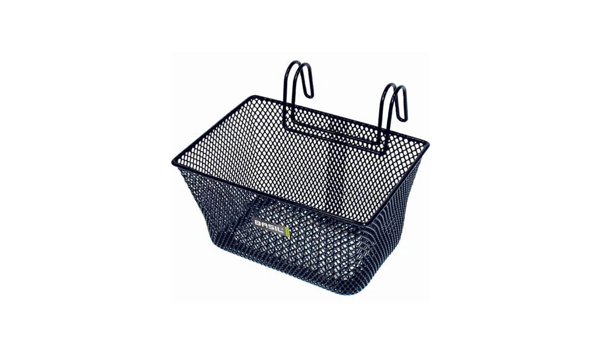 BASIL TIVOLI - Kinderkorb Für Lenker 3 BASIL TIVOLI - Kinderkorb Für Lenker