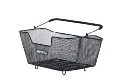 BASIL H.R.-Korb ''Base'' - M