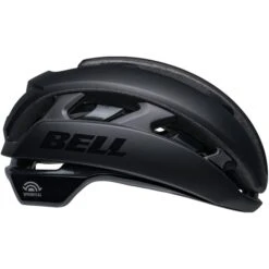 Bell XR Spherical - Matte/gloss Black -Fahrradzubehör bell xr spherical casque matte gloss black 5 1123987