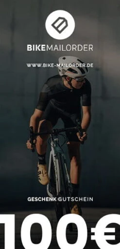 100 Euro Wertgutschein