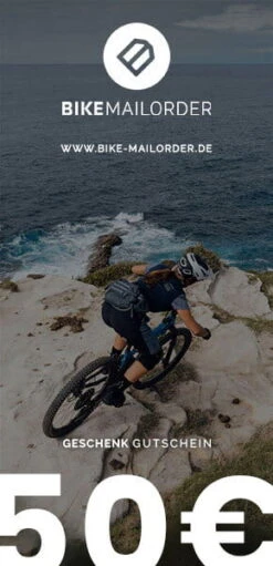 50 Euro Wertgutschein