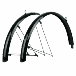 SKS Bluemels Basic 27,5-29Zoll Schwarz