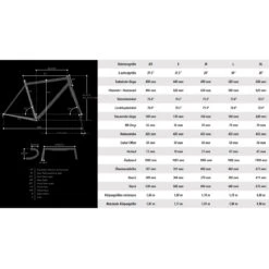 Bombtrack Beyond 2 - Root Beer 11 Bombtrack Beyond 2 - Root Beer -Fahrradzubehör bombtrack beyond 2 geo
