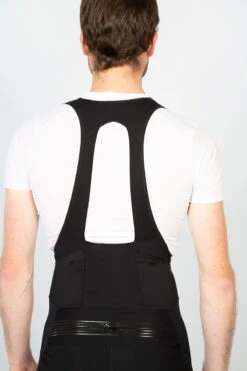 Endura GV500 Reiver Bibshort - Schwarz -Fahrradzubehör bp04 18