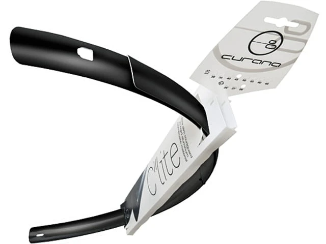 C Lite Schutzbleche 28 Zoll - Schwarz 3 C Lite Schutzbleche 28 Zoll - Schwarz