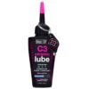 Muc-Off C3 Wet Ceramic Lube Kettenschmiermittel - 50ml -Fahrradzubehör c3 ceramic wet lube 50ml