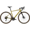 Cannondale Topstone 2 Olive Green 2 Cannondale Topstone 2 Olive Green -Fahrradzubehör cannona top 2 mustar