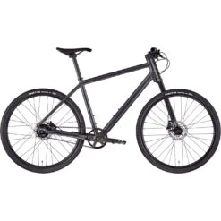 Cannondale Bad Boy 1 Matte Black