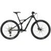 Cannondale Scalpel Carbon SE 2 Black Magic -Fahrradzubehör cannondale scalpel carbon 2 se blk 22 hr