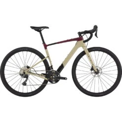 Cannondale Topstone Carbon 3 Quicksand 29 Zoll