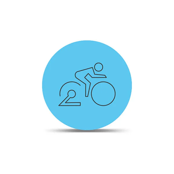 TACX Premium Abonnements 6 Monate 3 TACX Premium Abonnements 6 Monate