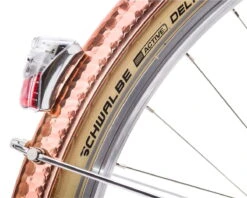 Caferacer Lady Doppio 7 - Grau -Fahrradzubehör creme cycles caferacer lady doppio 7 speed dynamo city damenrad grey rose 52 cm 005 85684 2200x1760