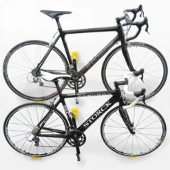 Cycloc Hero Fahrradhalterung - Blau -Fahrradzubehör cycloc hero 4rVnKQrueANYvY