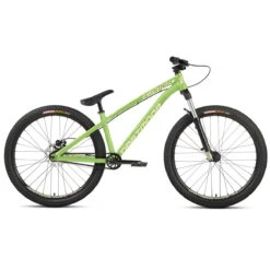 Dartmoor Dirt Bike Gamer 26'' Matt Green Olive